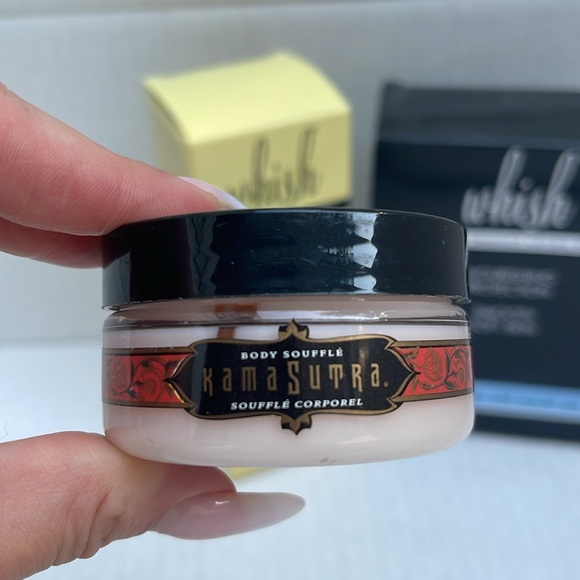 WHISH Body Set - Picture 2 of 3